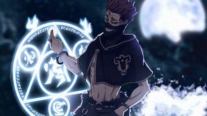 black clover movie trailer 2023