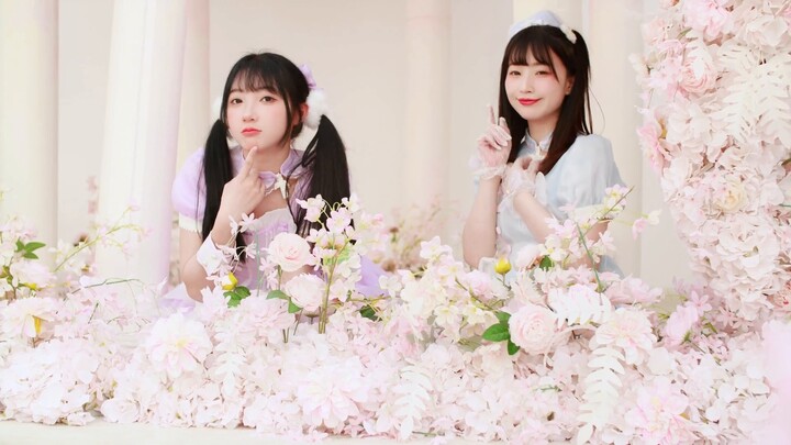 ♥ขอให้มีความสุขในวันนี้! ♥《BAレンTAイン・キッス》【Rinmao Group】