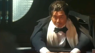 同归于尽是吧，谁怕谁啊