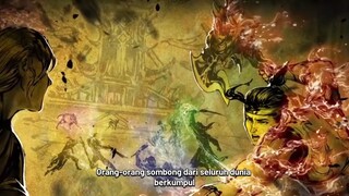 btth seasons 5 episode 103 multisub