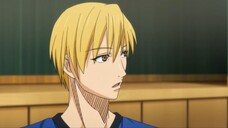 Kuroko no Basket English DUB Season 1 Episode 3