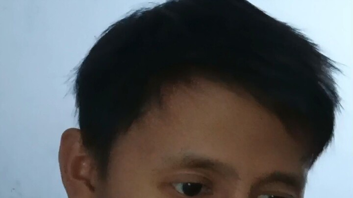lagi lagi tidak keburu !!