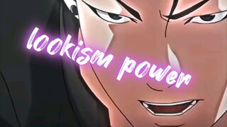 lookism states and power 💯😈💯