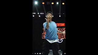 Here it comes, here it comes! Xiao Jie dances (Great Ambition) and blows the whole audience away!