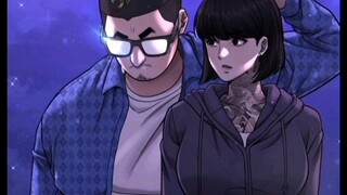 Yakuza X Lee Jihyun - Quest Supremacy Chapter 72