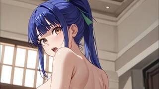 Digoyang di kamar pas rumah sepi 🥵