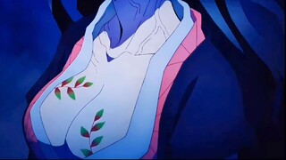 "Mainnya" Terlalu Brutal... [AMV]