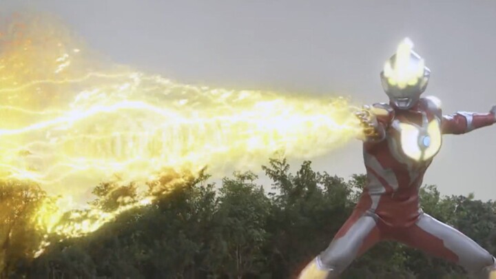 Ultraman Ginga Eps 1 (Sub Indo)
