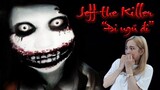Giải Mã Tên Sát Nhân Đô Thị Kinh Dị Nhất JEFF THE KILLER - Top 1 Creepypasta