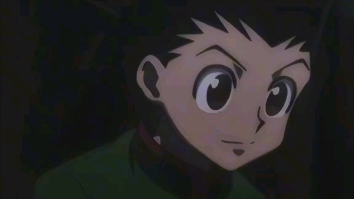 (HUNTER X HUNTER)