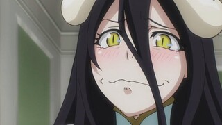 Overlord Season 4 ตอนที่ 1 (พากย์อังกฤษ) ช่วงเวลาฮาๆ