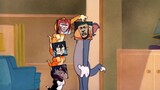 [Funny Video] Tom and Jerry restore 300 heroes (23)