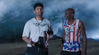 Devil s Double Next Level Tamil Movie