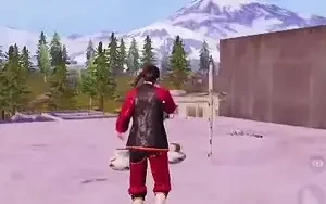 ความร้อนของแสงแดดยังไม่ระอุเท่าเงินในกระเป๋าเลยPUBG