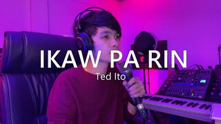 Ikaw Pa Rin | Ted Ito - Sweetnotes Cover