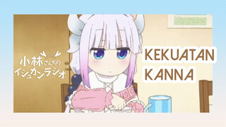 Kekuatan Kanna