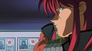 101. Demon Realm Thieves — A Thousand-Year Reunion