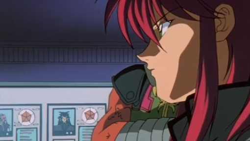 101. Demon Realm Thieves — A Thousand-Year Reunion