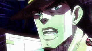 ตัวเอกชั่วนิรันดร์ของ JOJO ชายที่แข็งแกร่งที่สุด โจทาโร่ คูโจ!