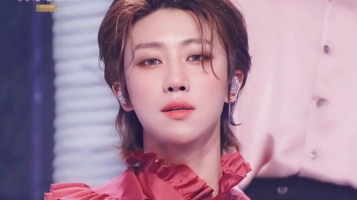 【Phục hồi chất lượng hình ảnh】Hoa hồng sương giá mùa đông – Trích đoạn “Lạc Hoa” của Seo Myung-ho tạ