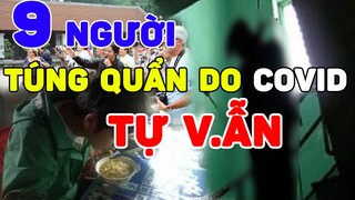 😱9 hdv du lịch thất nghiệp, ko nhận được trợ cấp đã t'ự t[ử. Ngành du lịch giảm 99% du khách | TTS1