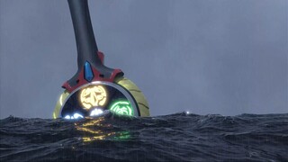 After defeating Magagatanjie