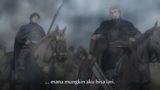 Arslan Senki EP 3 Sub Indo