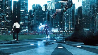 “打破规则、超越光速、世界就在脚下”