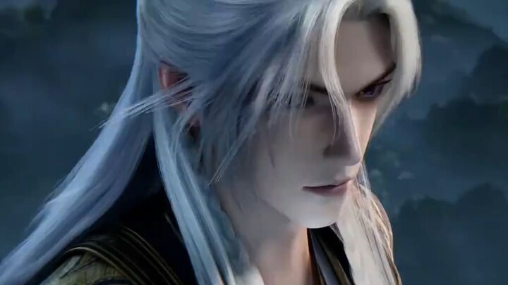 Spoiler renegade immortal episode 136