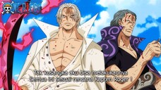 EPIC! KEKUATAN SESUNGUHNYA DARI ANAK BUAH ROGER ! SHANKS AKAN MELAWAN SEMUA YONKOU