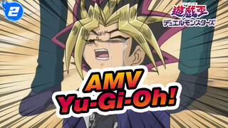[AMV Yu-Gi-Oh!]Adegan Ikonik / Yami Yugi Diganggu Oleh Yuki_2