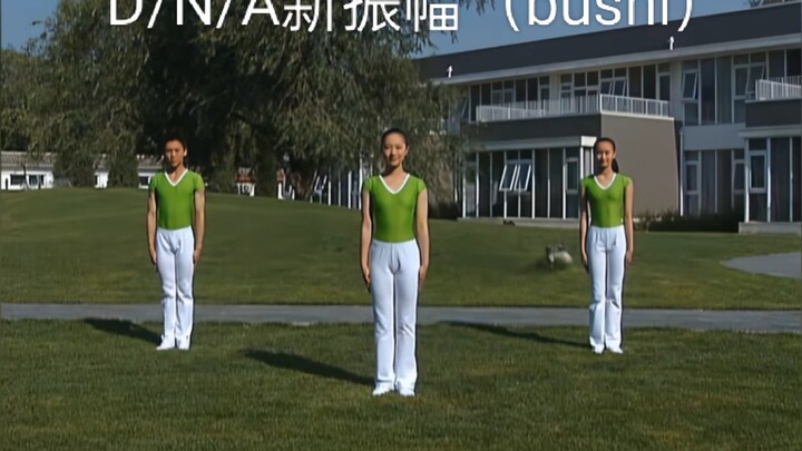 『D／N／A』เยาวชนแห่งการเต้นรำ มาลองดูกันเถอะ!