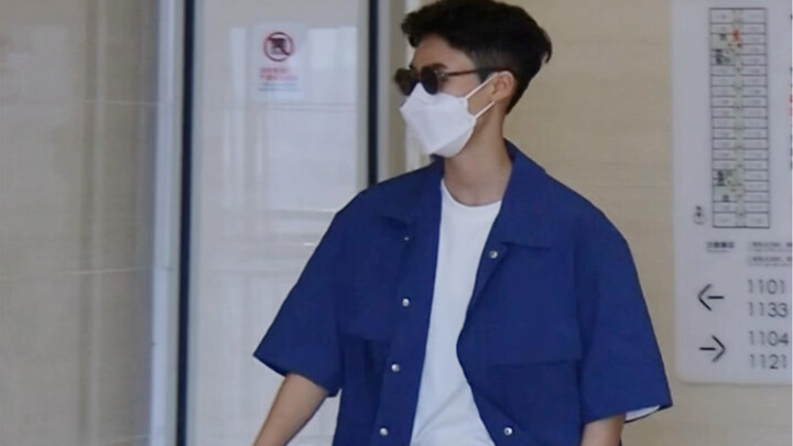 OOTD.. هذا على الأرجح إطلالة الصديق الربيعية والصيفية التي تحلم بها الفتيات!