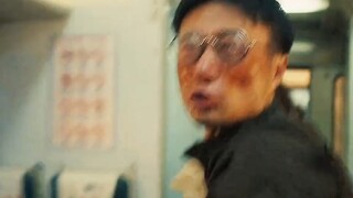 You protect my life, I protect your life#Monty Python