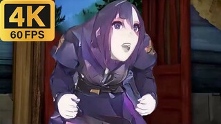 （4K60FPS）《露出没》【第十二集】伊草遥香就出水了