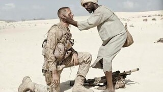 MINE(2016)SWAHILI MOVIE RECAP