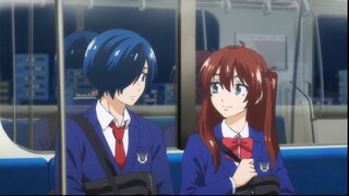 Ao no Orchestra Season 2 - Episódio 07 SUB PTBR
