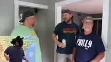 You're Gonna Get In Trouble! Webber's Reaction