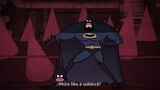 Merry Little Batman : Tekketsu :link in describetion