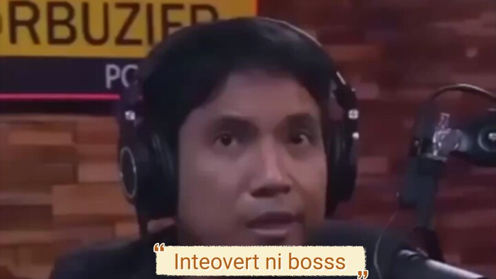 Kalo lu introvert berarti kek gini?