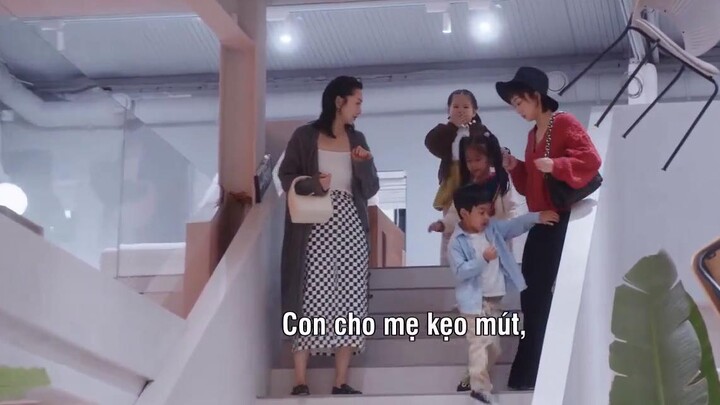 Xin Hãy Yêu Đương Với Kẻ Hài Hước Như Tôi EP 10 [Sub Việt]