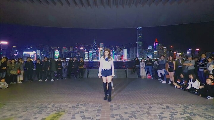 [KPOP IN PUBLIC]Kim Chungha- Gotta Go, Love U, Roller Coaster Dance cover by Echo