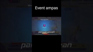 Event ampas
