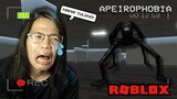 AYOKO NA NETO!! ANG HIRAP! | Apeirophobia (ROBLOX) [Gabi ng Langib ep.2]