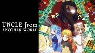 Isekai Ojisan (Uncle from Another World) Opening [2K]