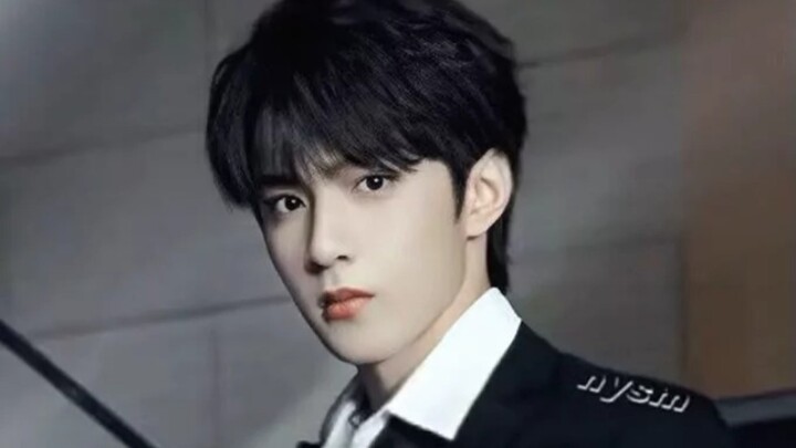 ปฏิกิริยาจากเหล่าดาราจำนวนมาก หลิวเหยาเหวินหล่อขนาดไหนกันแน่?