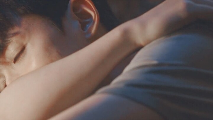 Chen Yiming | Will anyone feel sorry for someone as inexplicable as me?