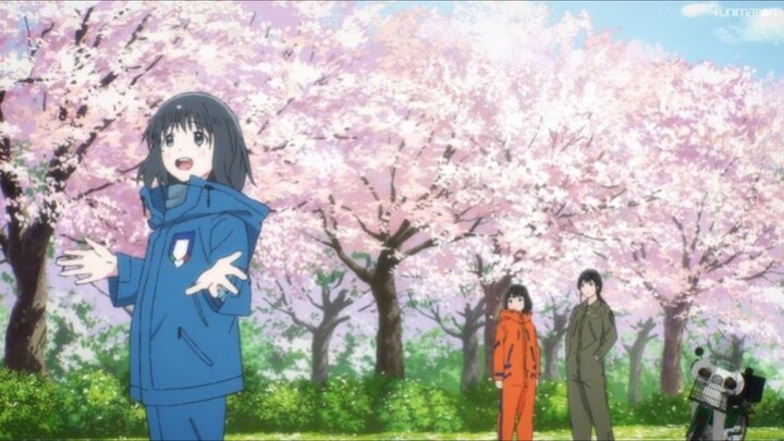 yang suka anime santay yuk merapat🥰😇