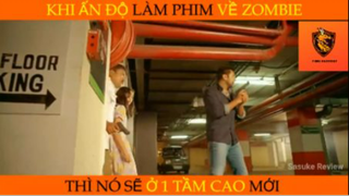 Review phim : Xác chết (p3) #reviewphimhay
