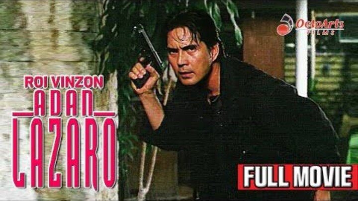 Roi Vinzon ADAN LAZARO SEARCH AND DESTROY (1996) FULLMOVIE